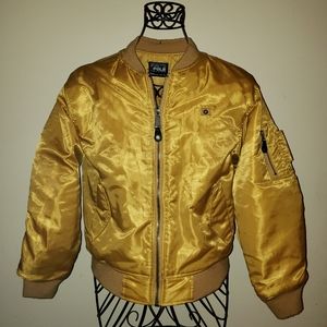 South Pole Jacket